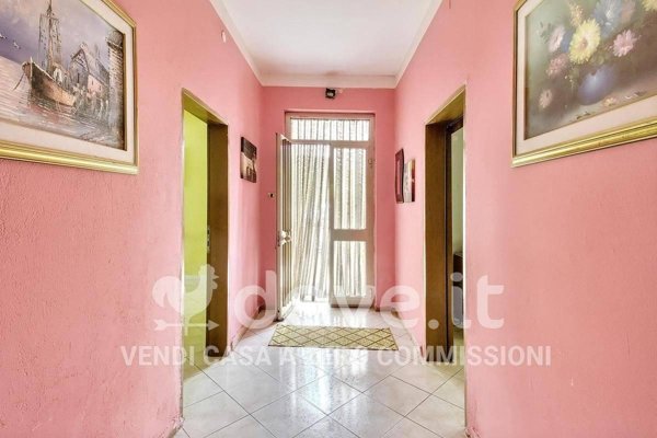 appartamento in vendita a Montecchio Maggiore