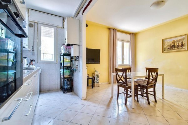 appartamento in vendita a Montecchio Maggiore