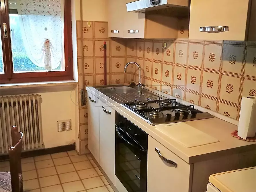 appartamento in vendita a Montecchio Maggiore