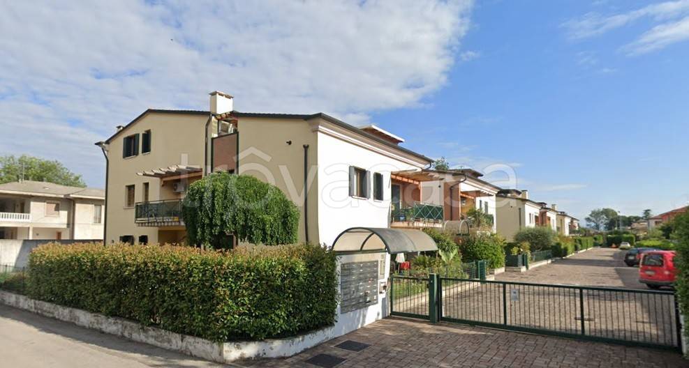 appartamento in vendita a Montecchio Maggiore
