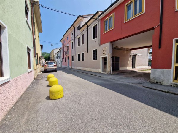 appartamento in vendita a Montecchio Maggiore