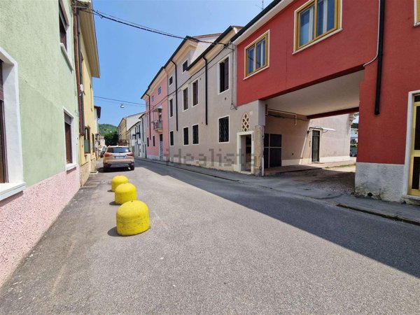 appartamento in vendita a Montecchio Maggiore