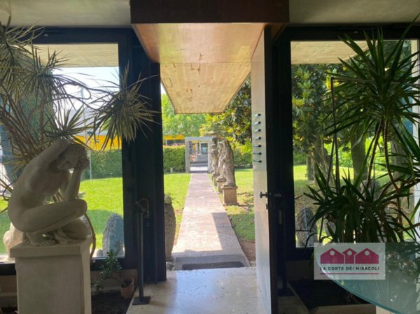 casa indipendente in vendita a Montecchio Maggiore