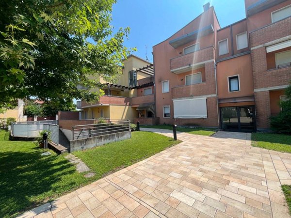 appartamento in vendita a Montecchio Maggiore in zona Alte Ceccato
