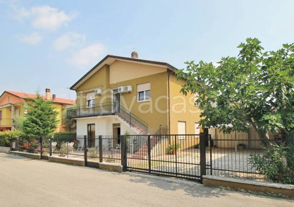 casa indipendente in vendita a Montecchio Maggiore
