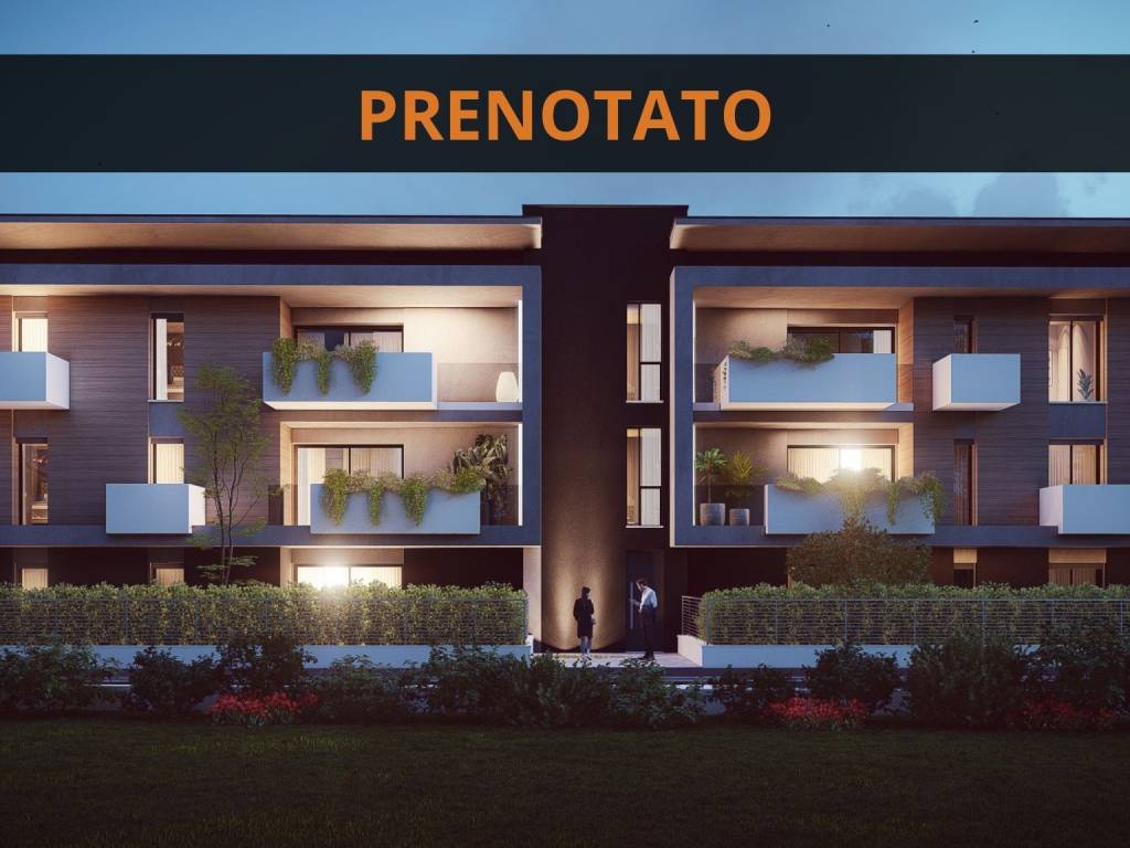 appartamento in vendita a Montecchio Maggiore in zona Alte Ceccato