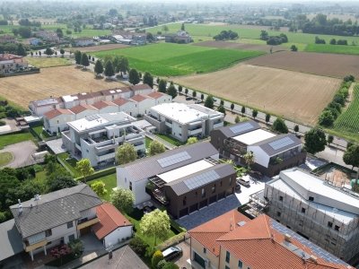 appartamento in vendita a Montecchio Maggiore