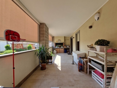 appartamento in vendita a Montecchio Maggiore