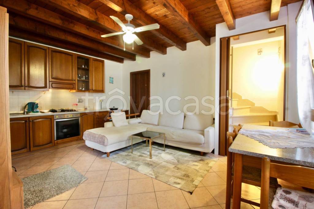 appartamento in vendita a Montecchio Maggiore