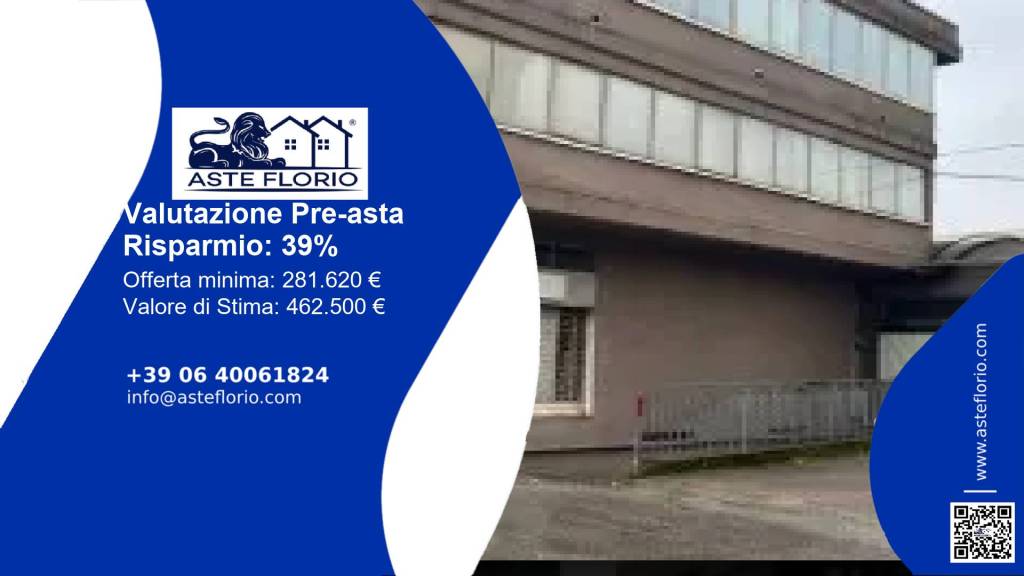 negozio in vendita a Montecchio Maggiore