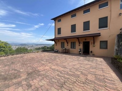 casa indipendente in vendita a Montecchio Maggiore