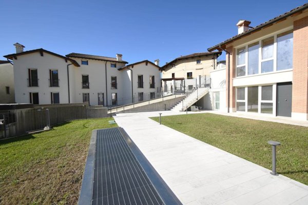 appartamento in vendita a Montecchio Maggiore