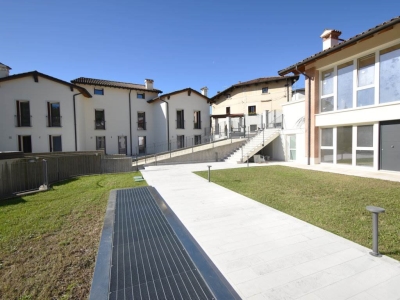 appartamento in vendita a Montecchio Maggiore