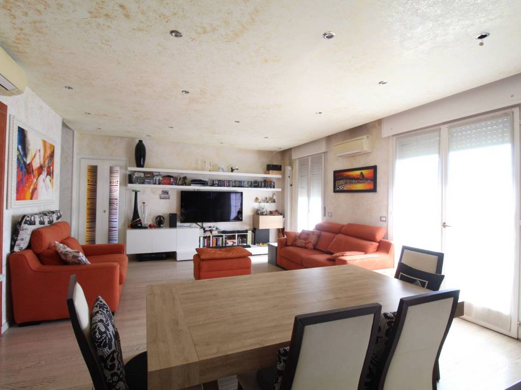 appartamento in vendita a Montecchio Maggiore