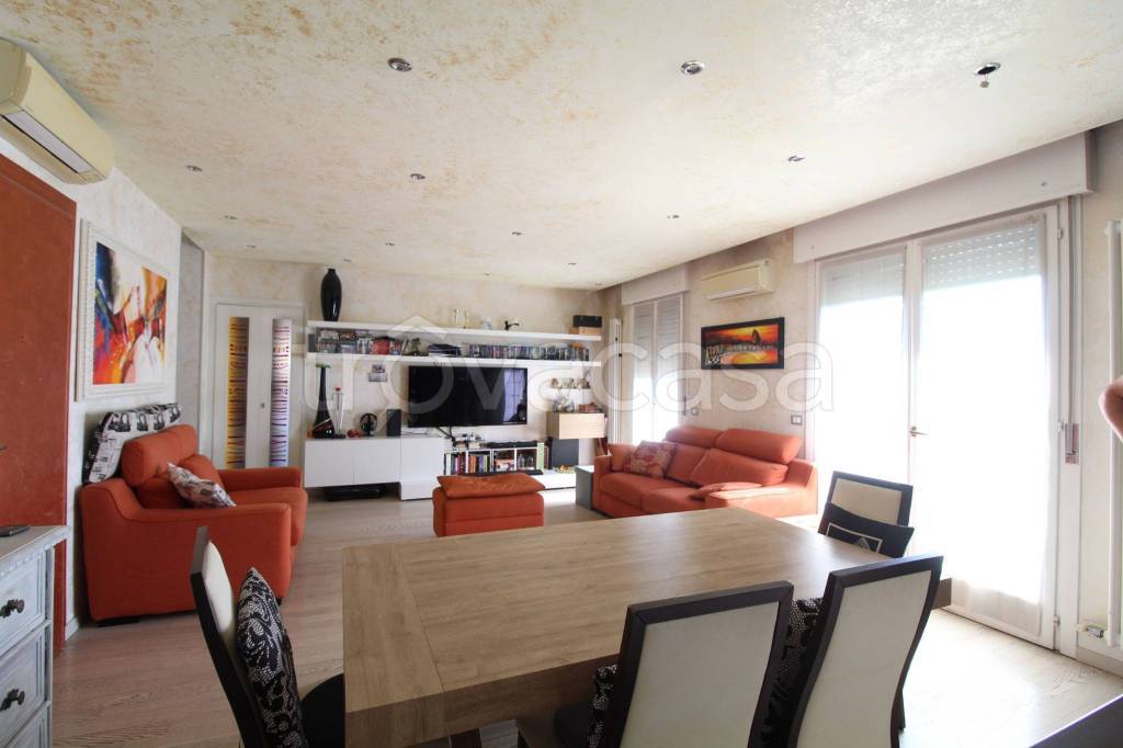 appartamento in vendita a Montecchio Maggiore