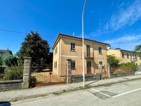 casa indipendente in vendita a Montecchio Maggiore in zona Alte Ceccato