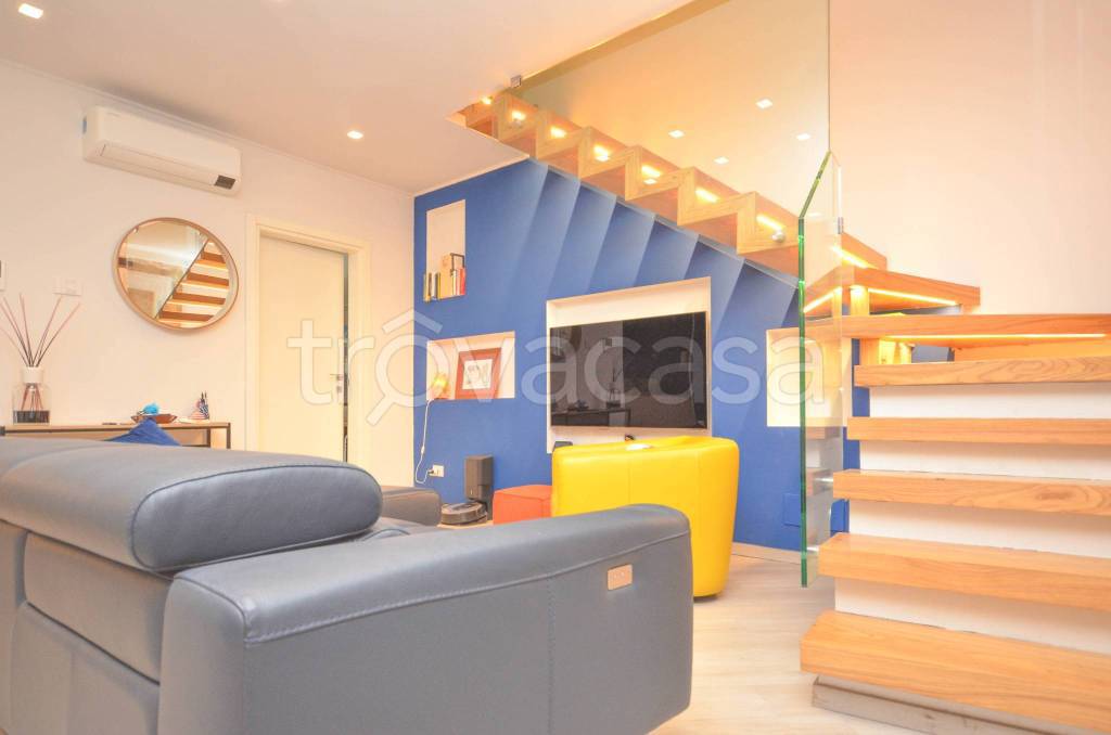 casa indipendente in vendita a Montecchio Maggiore