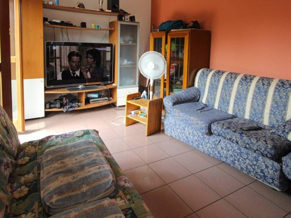 appartamento in vendita a Montecchio Maggiore in zona Alte Ceccato
