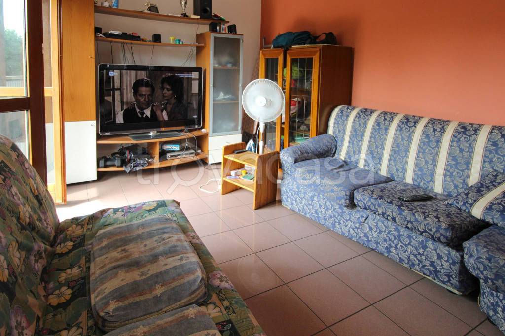 appartamento in vendita a Montecchio Maggiore