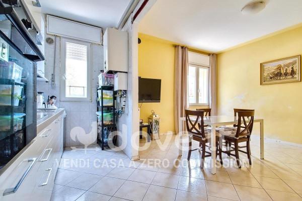 appartamento in vendita a Montecchio Maggiore