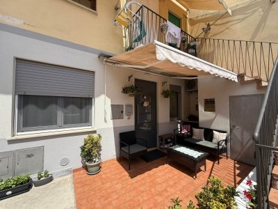 appartamento in vendita a Montecchio Maggiore