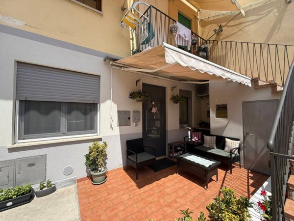 appartamento in vendita a Montecchio Maggiore in zona Alte Ceccato