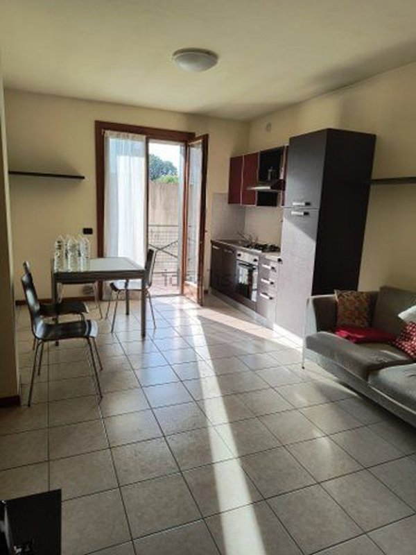 appartamento in vendita a Montecchio Maggiore