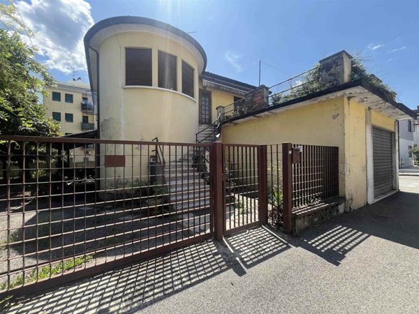 appartamento in vendita a Montecchio Maggiore