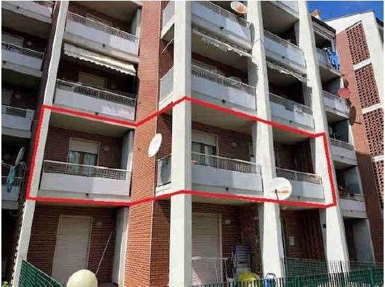 appartamento in vendita a Montecchio Maggiore