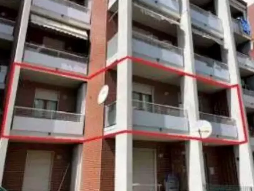 appartamento in vendita a Montecchio Maggiore