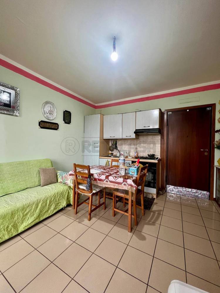 appartamento in vendita a Montecchio Maggiore