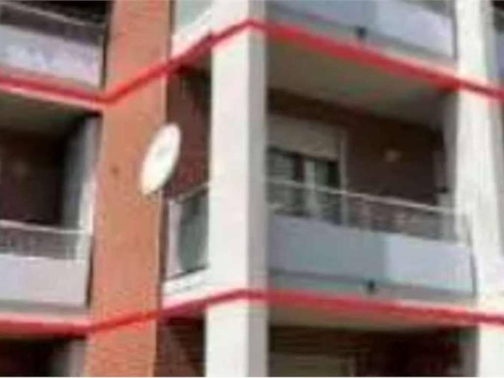 appartamento in vendita a Montecchio Maggiore in zona Alte Ceccato