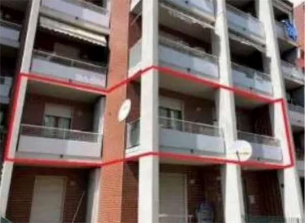 appartamento in vendita a Montecchio Maggiore in zona Alte Ceccato