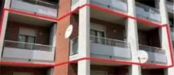 appartamento in vendita a Montecchio Maggiore