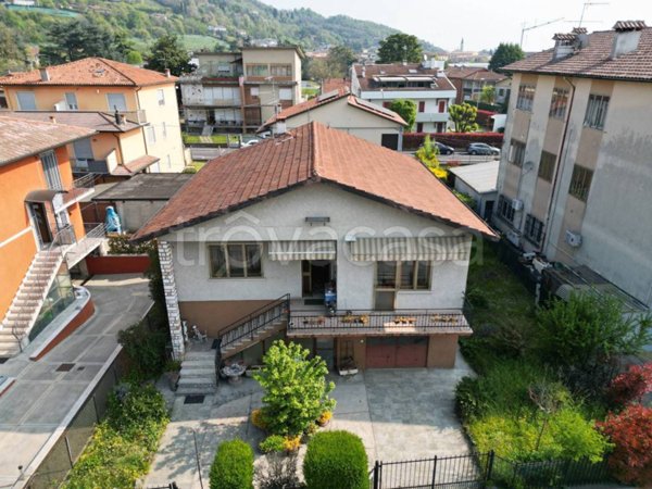 casa indipendente in vendita a Montecchio Maggiore