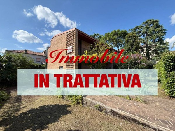 casa indipendente in vendita a Montecchio Maggiore