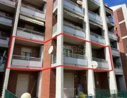 appartamento in vendita a Montecchio Maggiore