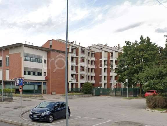 appartamento in vendita a Montecchio Maggiore