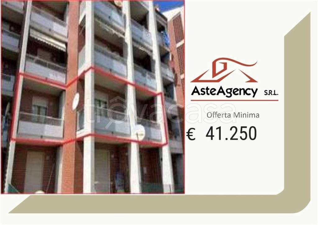 appartamento in vendita a Montecchio Maggiore