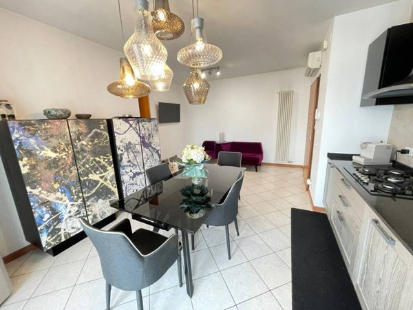 appartamento in vendita a Montecchio Maggiore