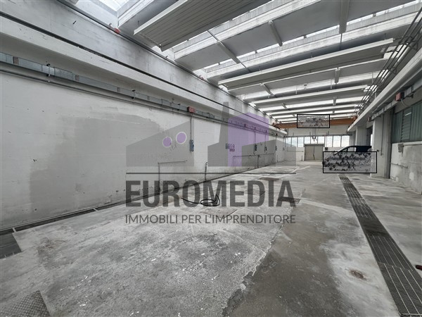 terreno edificabile in vendita a Montecchio Maggiore