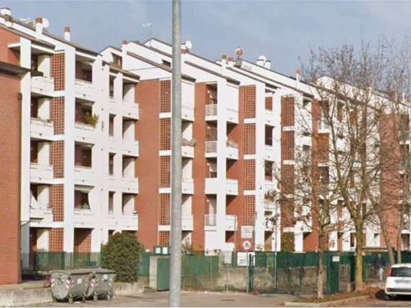 appartamento in vendita a Montecchio Maggiore in zona Alte Ceccato