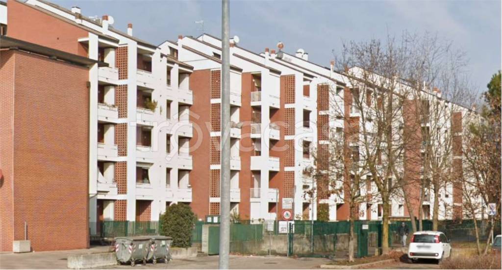appartamento in vendita a Montecchio Maggiore