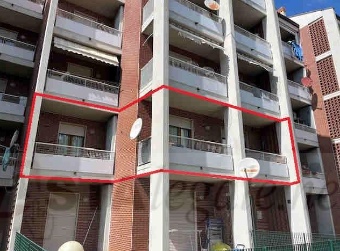 appartamento in vendita a Montecchio Maggiore