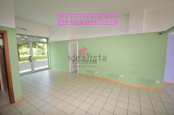 loft in vendita a Montecchio Maggiore
