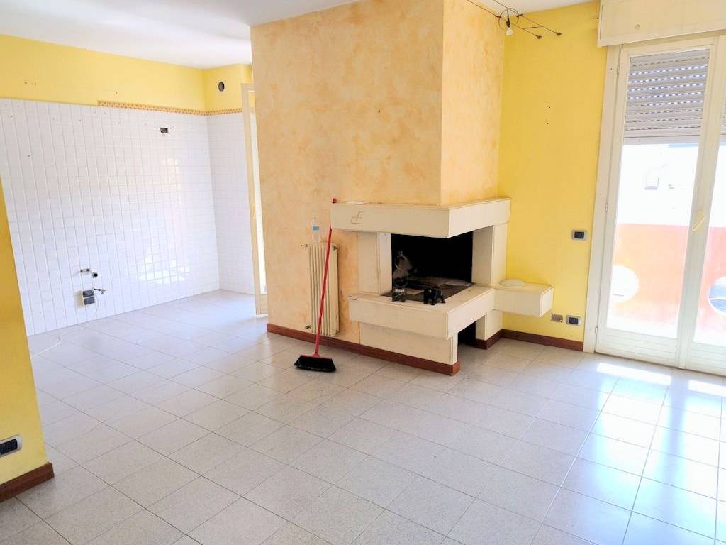 appartamento in vendita a Montecchio Maggiore in zona Alte Ceccato