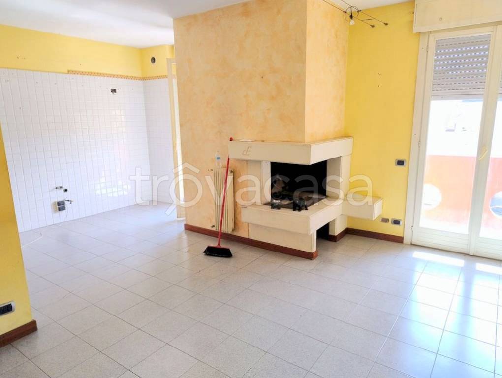 appartamento in vendita a Montecchio Maggiore