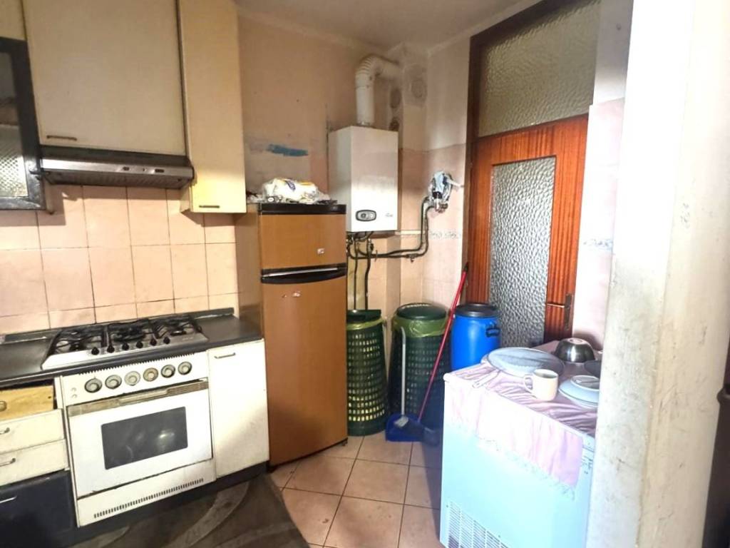 appartamento in vendita a Montecchio Maggiore in zona Alte Ceccato
