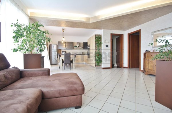 appartamento in vendita a Montecchio Maggiore in zona Sant'Urbano