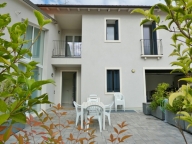 casa indipendente in vendita a Montecchio Maggiore